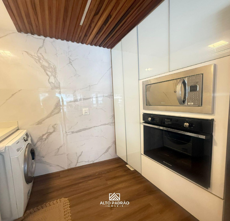 Apartamento, Jardim América