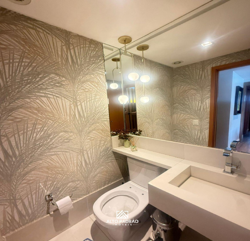 Apartamento, Jardim América