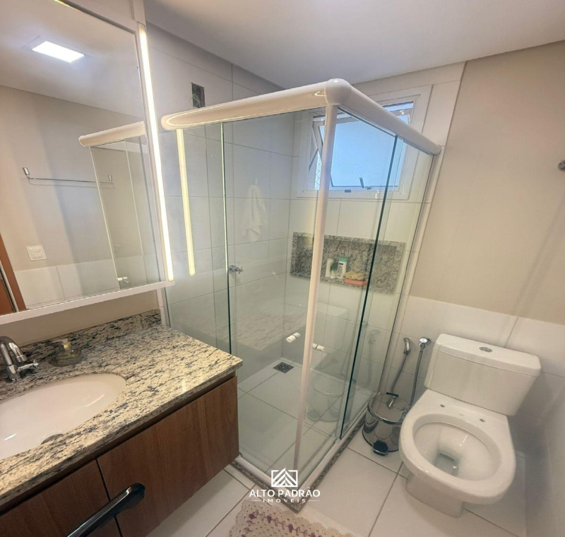 Apartamento, Jardim América