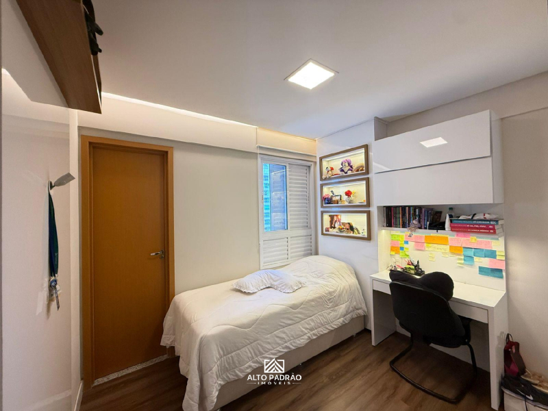 Apartamento, Jardim América