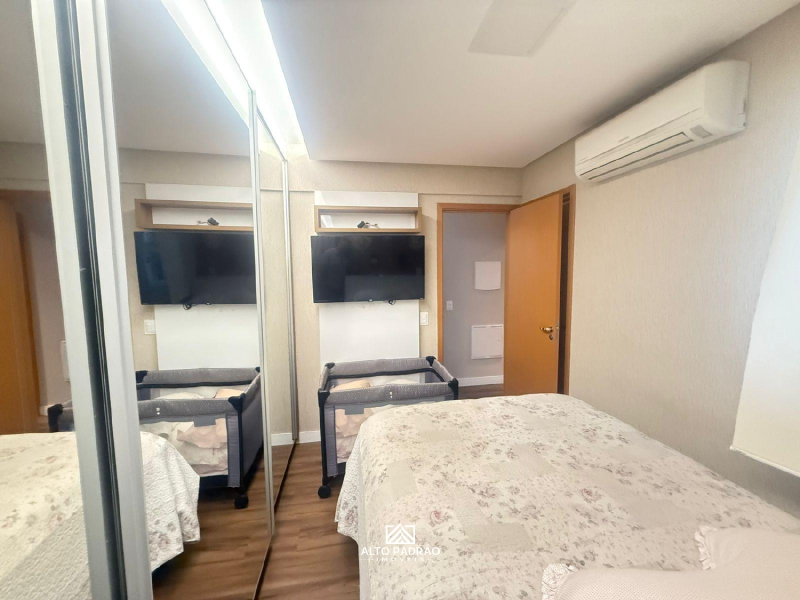 Apartamento, Jardim América