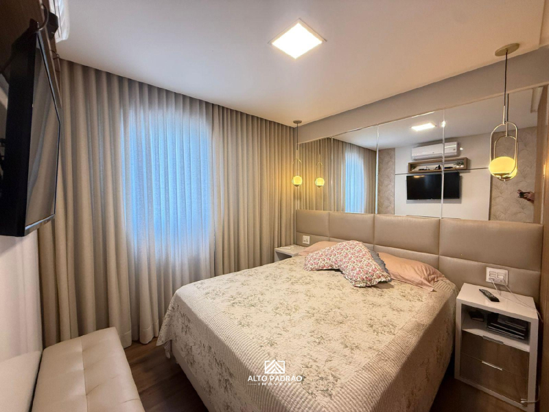 Apartamento, Jardim América