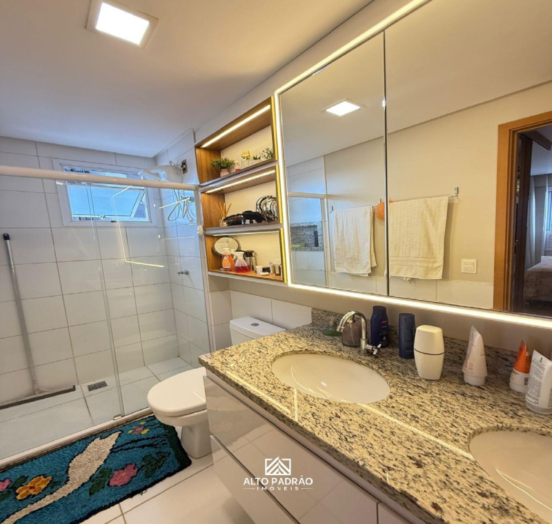 Apartamento, Jardim América