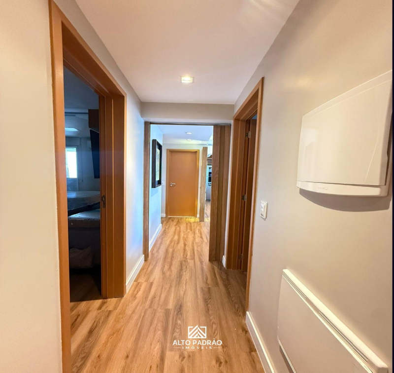 Apartamento, Jardim América