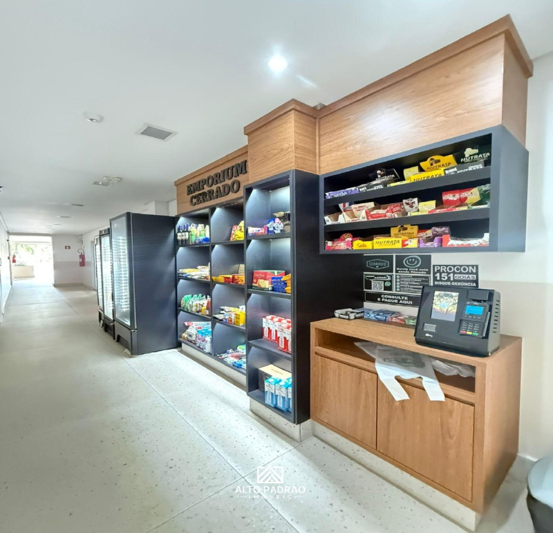 Apartamento, Jardim América