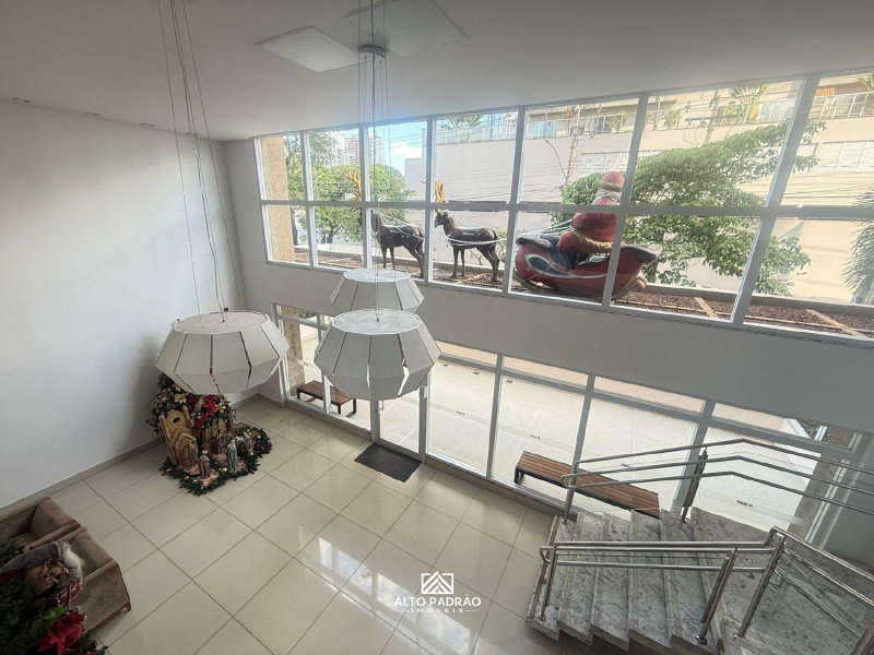 Apartamento, Jardim América