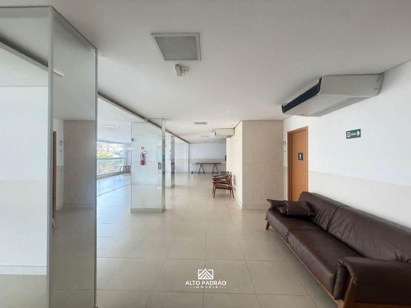 Apartamento, Jardim América