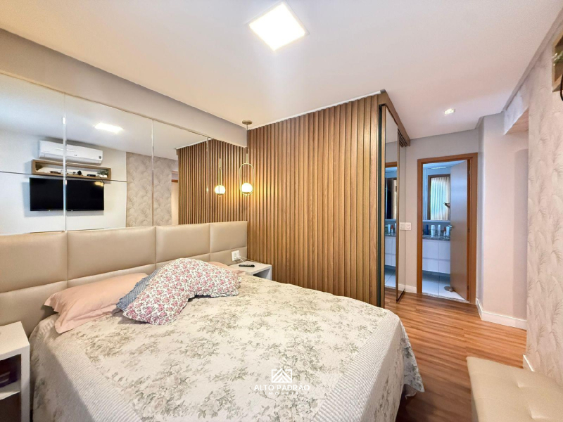 Apartamento, Jardim América