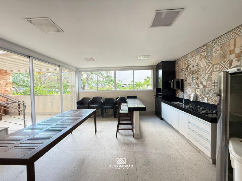 Apartamento, Jardim América