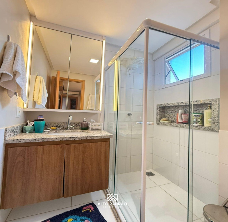 Apartamento, Jardim América