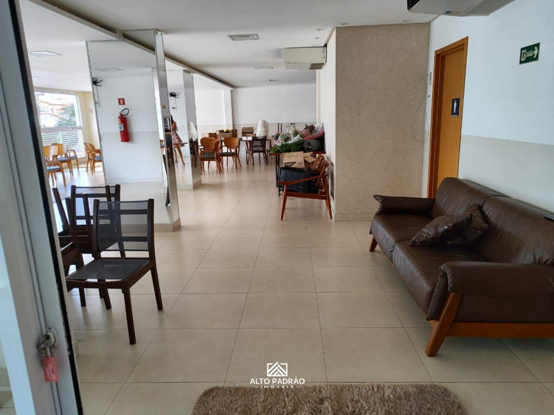 Apartamento, Jardim América