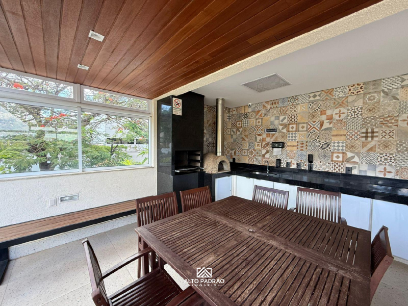 Apartamento, Jardim América