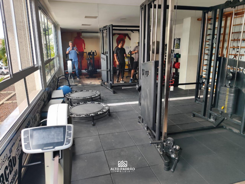 Apartamento, Jardim América