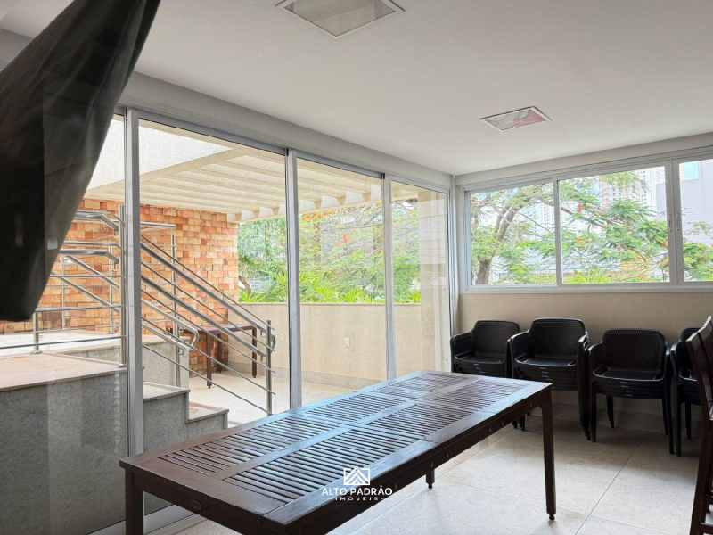 Apartamento, Jardim América