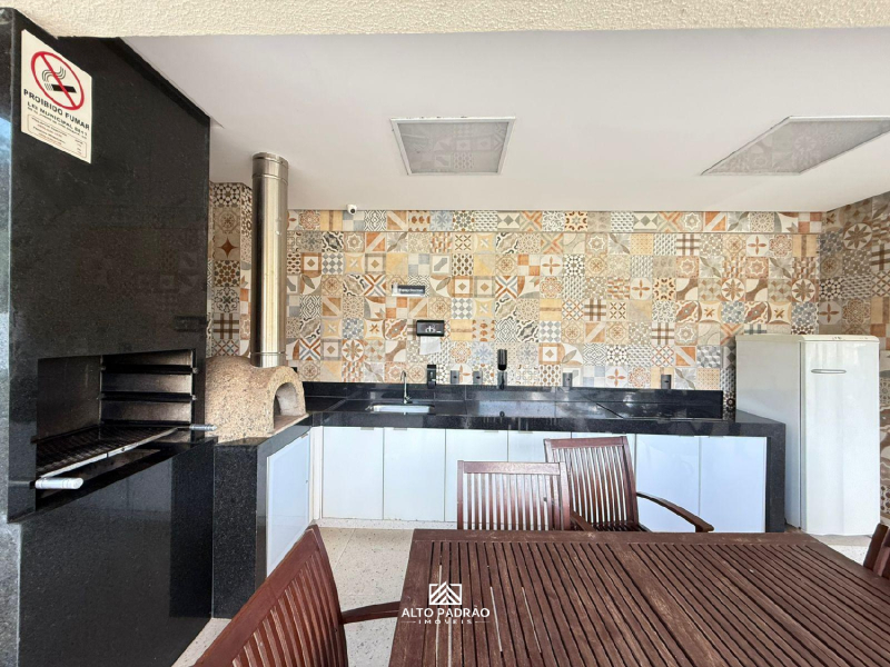 Apartamento, Jardim América