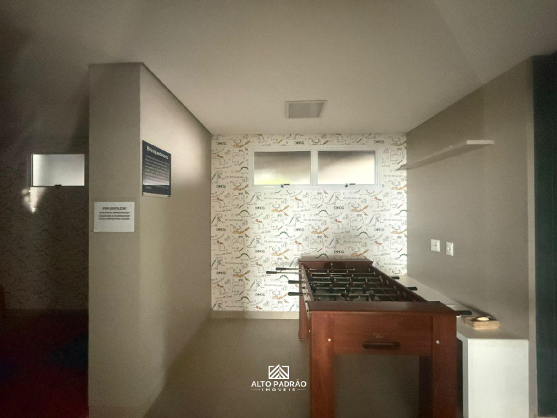 Apartamento, Jardim América