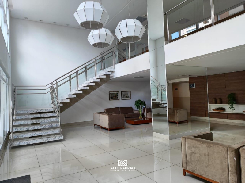 Apartamento, Jardim América