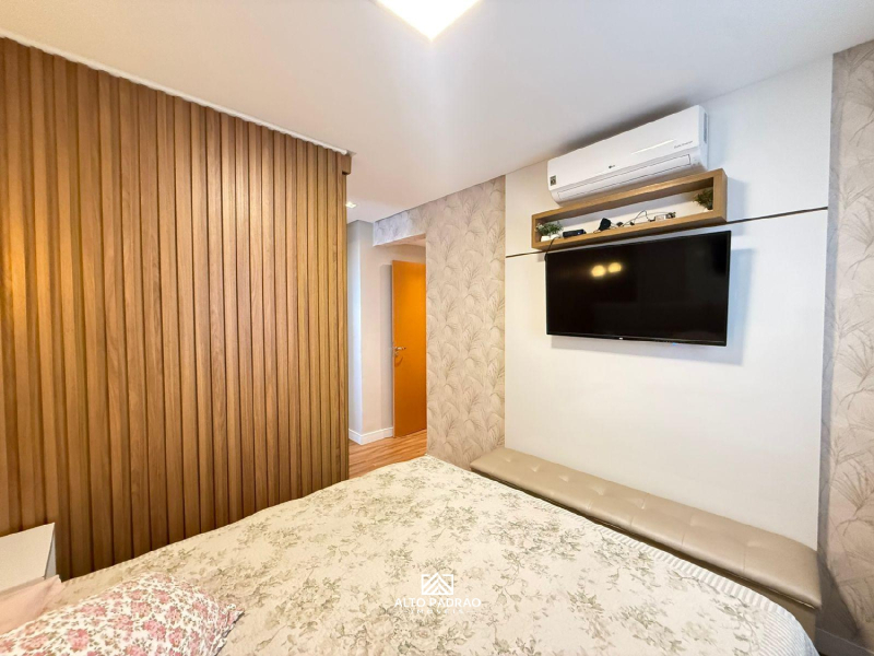 Apartamento, Jardim América