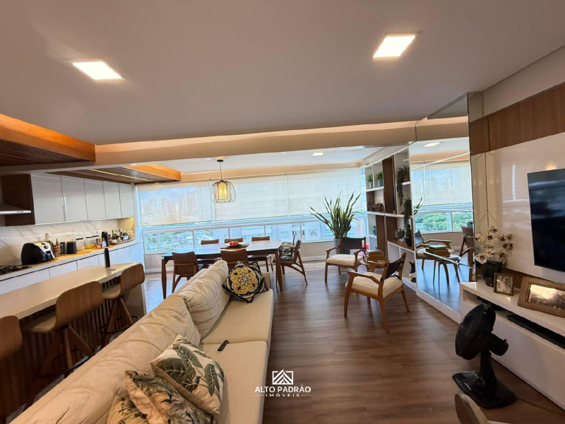 Apartamento, Jardim América