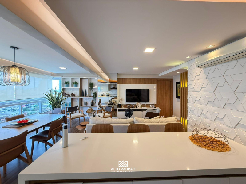 Apartamento, Jardim América