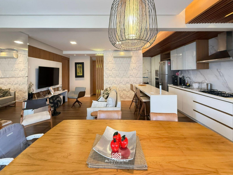 Apartamento, Jardim América