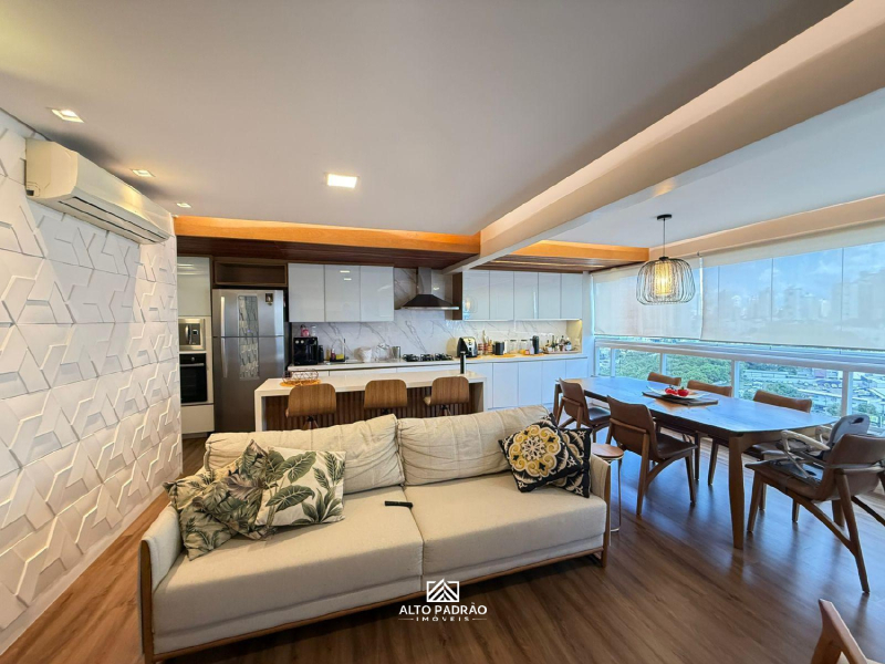 Apartamento, Jardim América