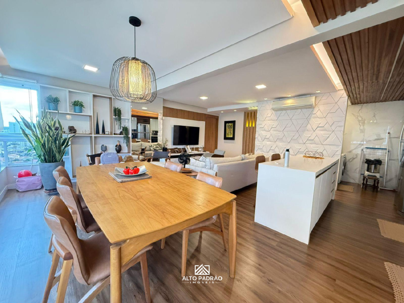 Apartamento, Jardim América