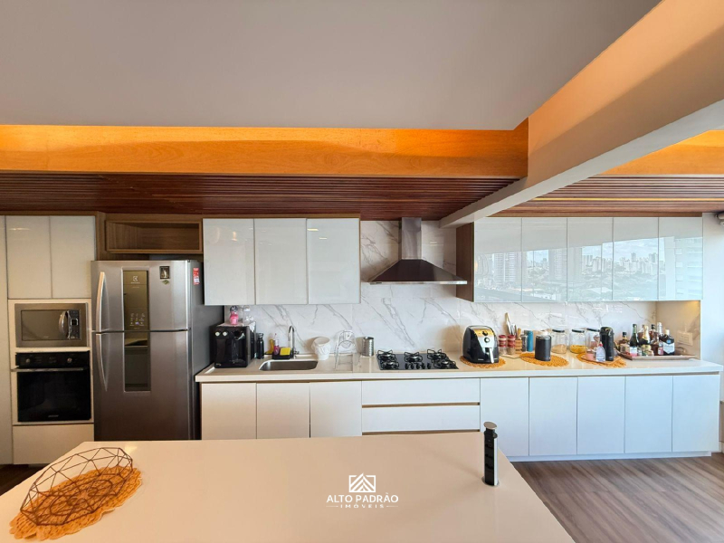 Apartamento, Jardim América