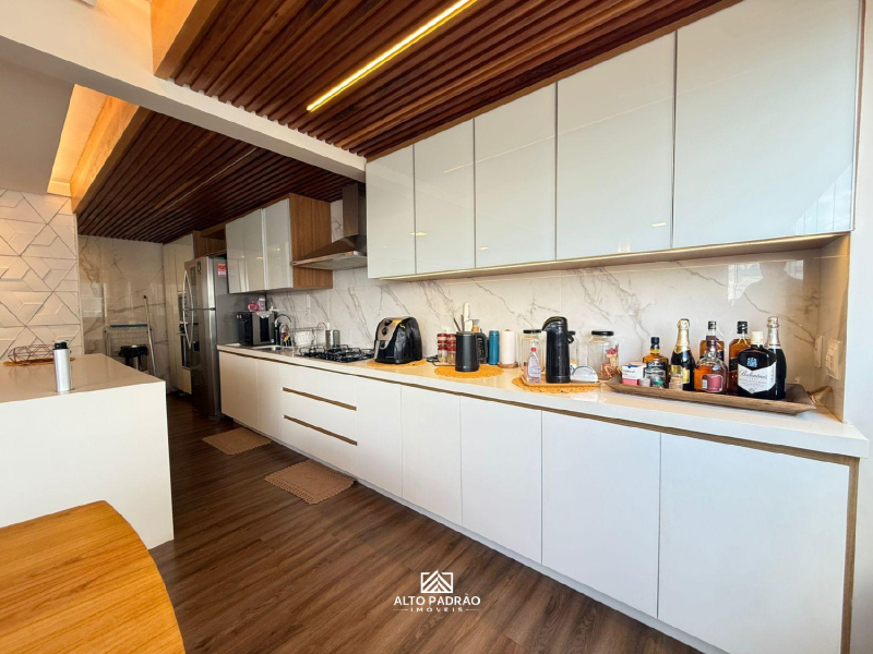 Apartamento, Jardim América