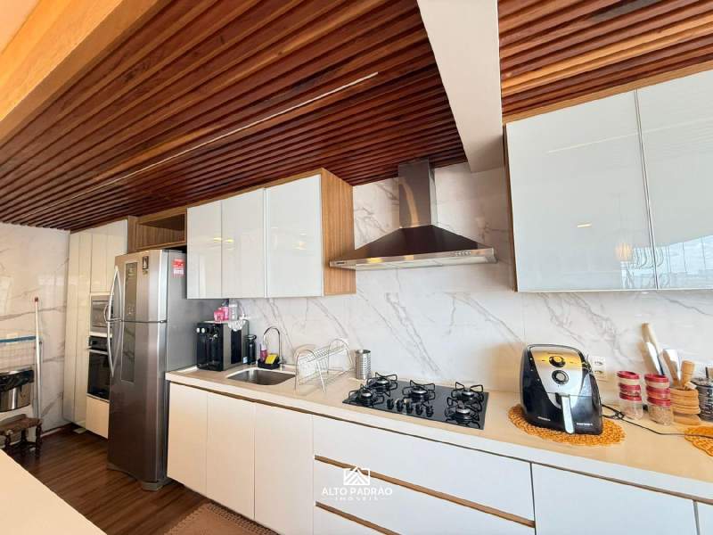 Apartamento, Jardim América