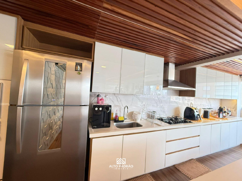 Apartamento, Jardim América