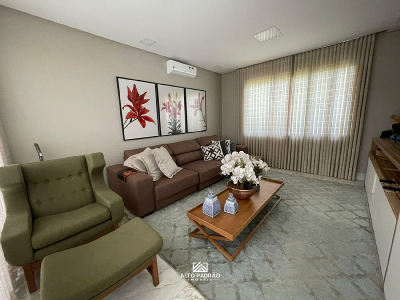 Apartamento, Jardins Paris