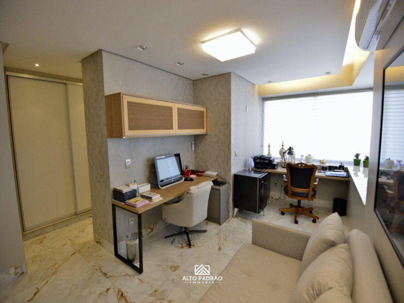 Apartamento, Jardins Paris