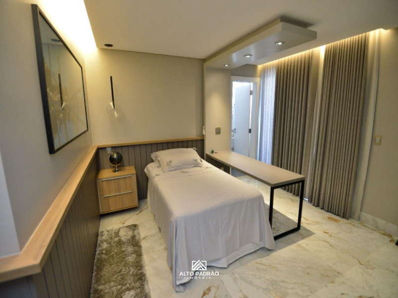 Apartamento, Jardins Paris