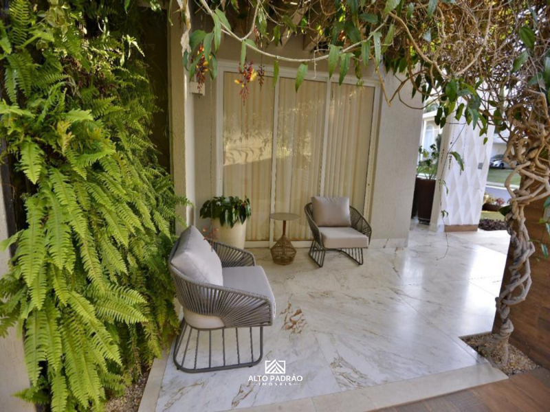 Apartamento, Jardins Paris