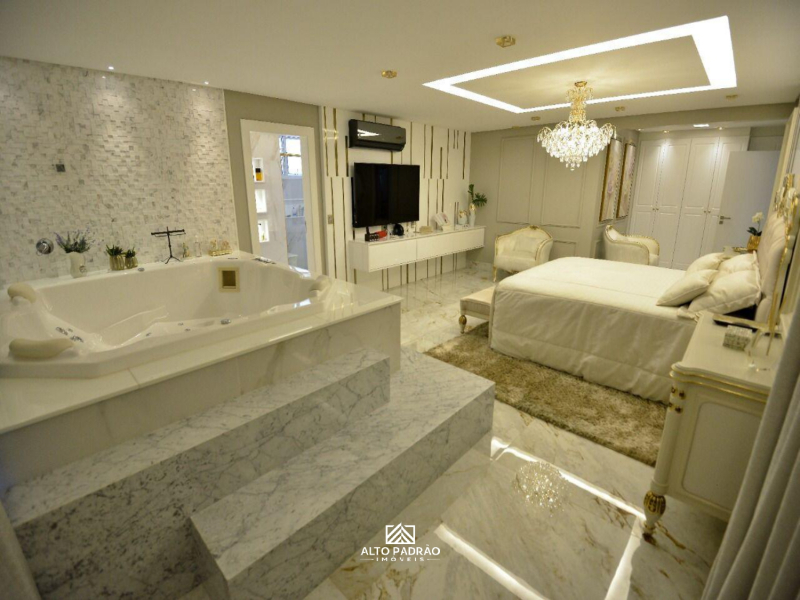 Apartamento, Jardins Paris