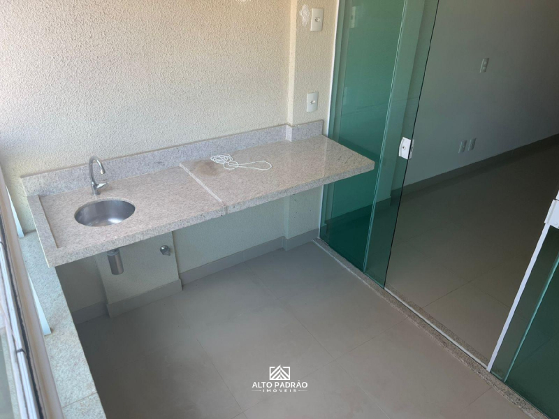 Apartamento, Setor Bueno