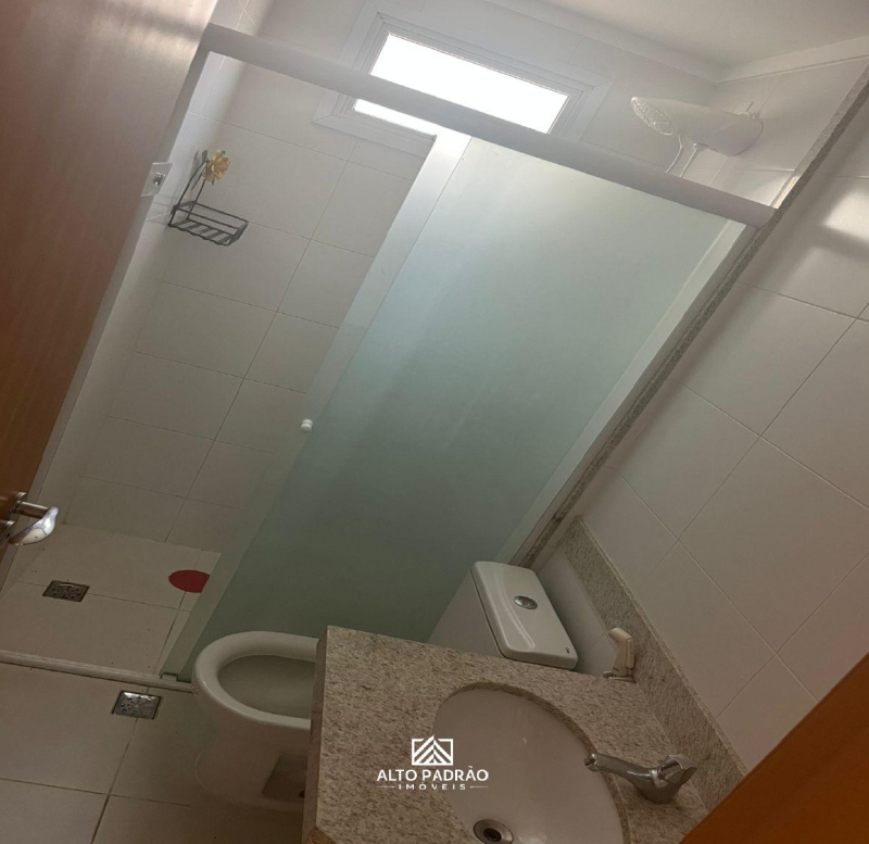 Apartamento, Setor Bueno