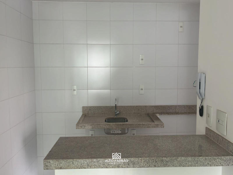 Apartamento, Setor Bueno