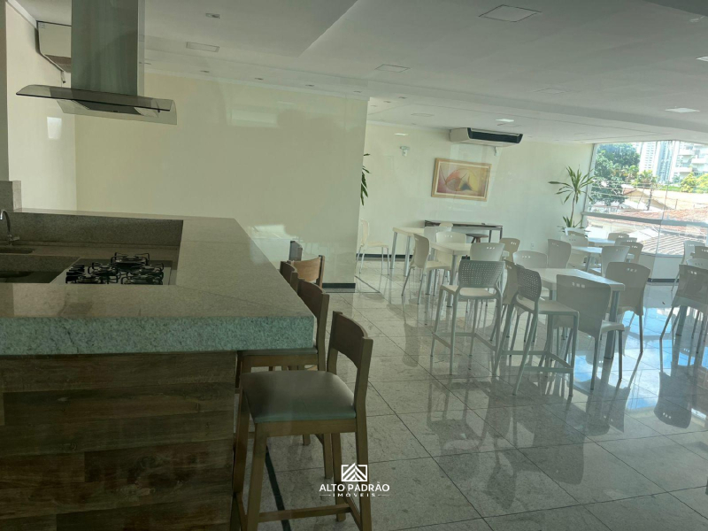 Apartamento, Setor Bueno