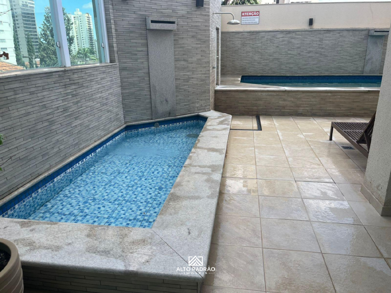 Apartamento, Setor Bueno