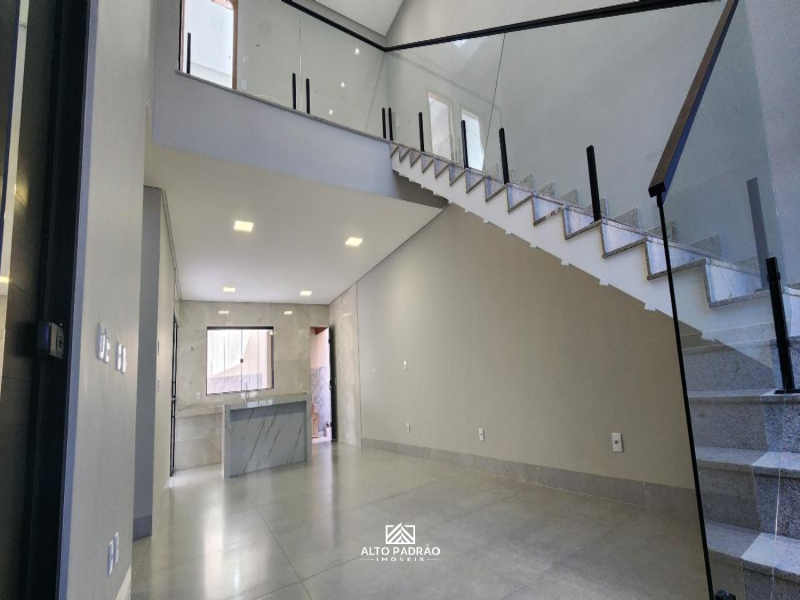 Apartamento, Parque Anhanguera