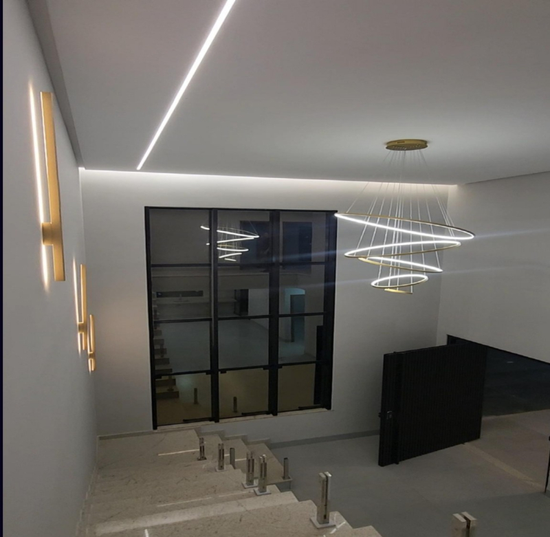 Apartamento, Parque Anhanguera