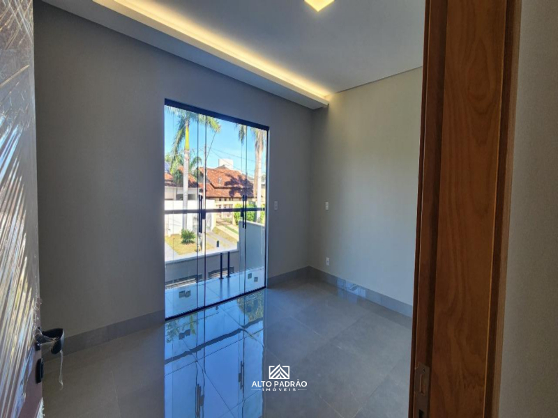 Apartamento, Parque Anhanguera