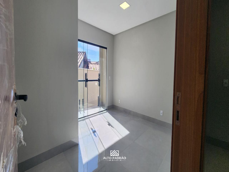 Apartamento, Parque Anhanguera