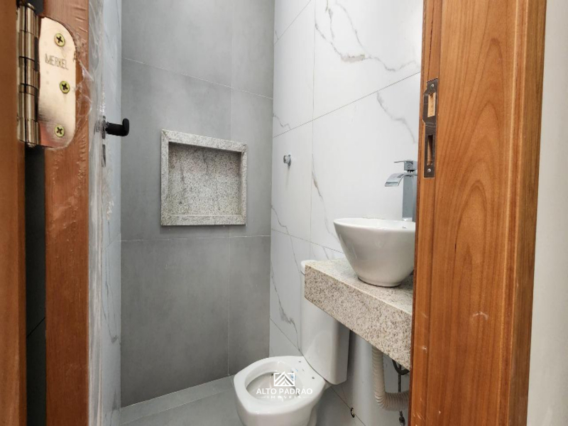 Apartamento, Parque Anhanguera