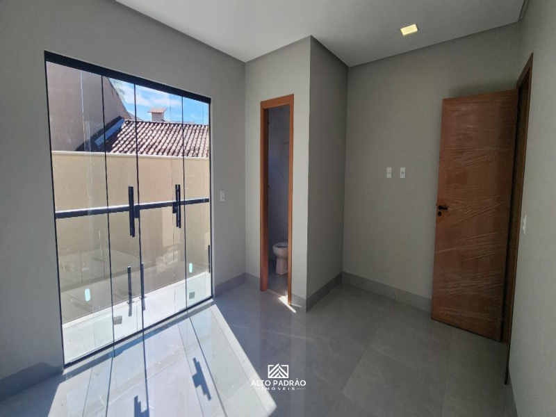 Apartamento, Parque Anhanguera