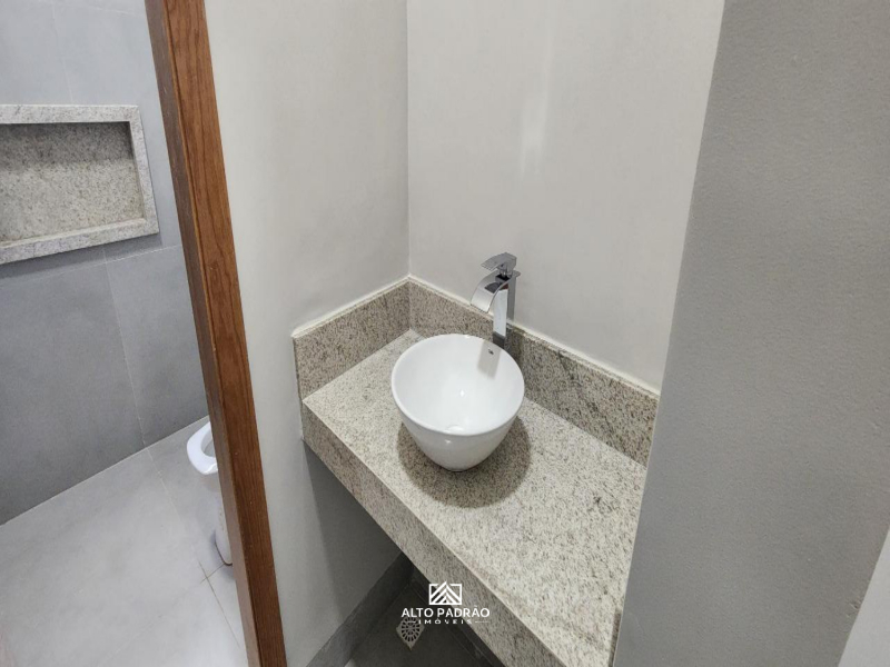 Apartamento, Parque Anhanguera