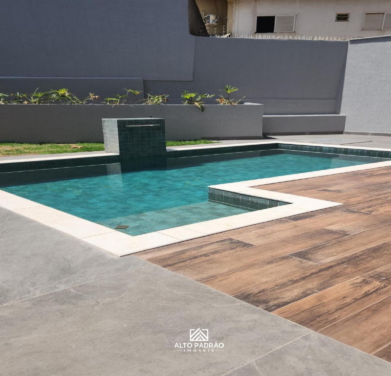 Apartamento, Parque Anhanguera