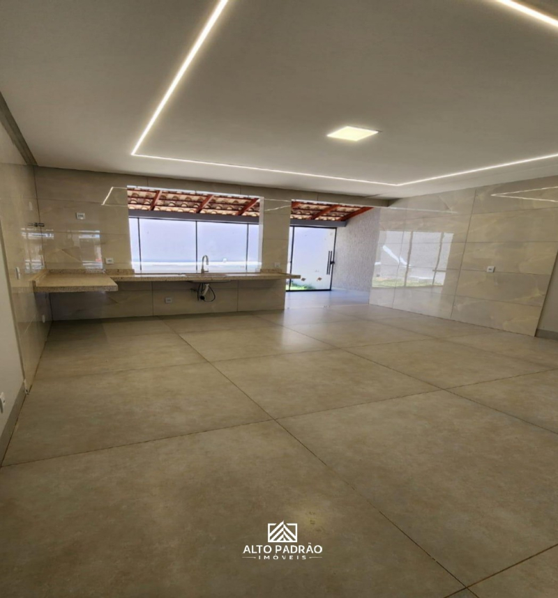 Apartamento, Setor Jaó